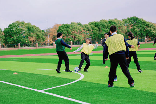 Football Competition,Hiba Academy Nantong